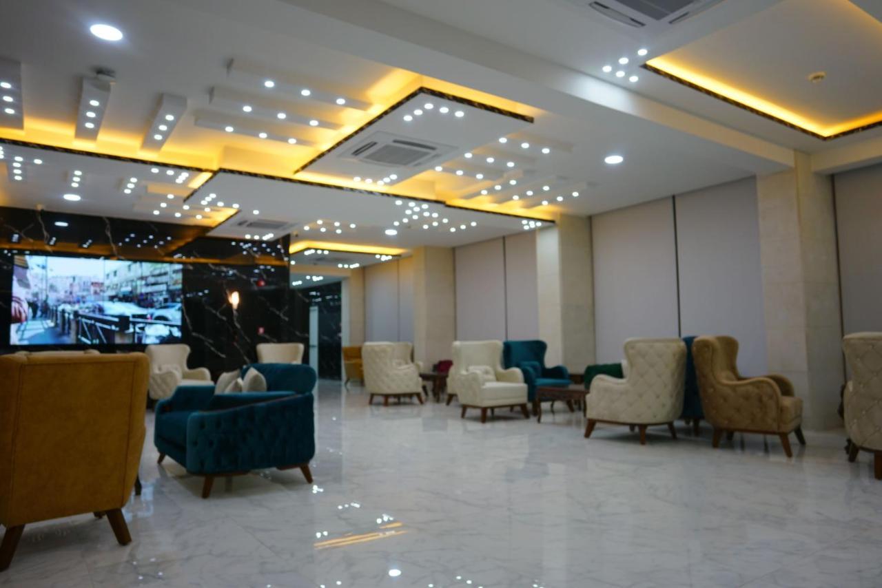 Petra Elite Hotel Вади Муса Екстериор снимка